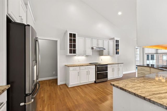 1646 Fairway Crest, Miami Twp, OH 45140