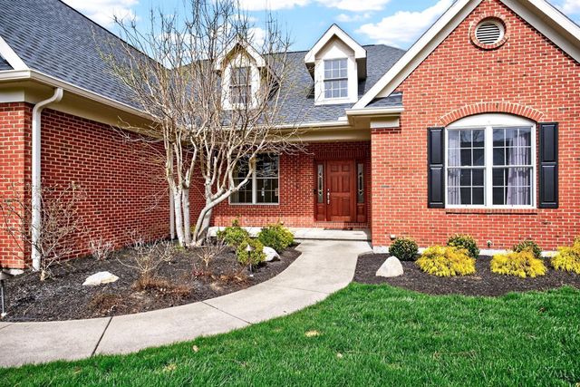 1646 Fairway Crest, Miami Twp, OH 45140