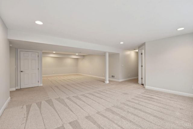 1646 Fairway Crest, Miami Twp, OH 45140