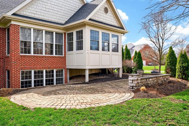 1646 Fairway Crest, Miami Twp, OH 45140