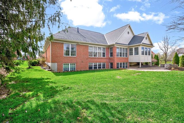 1646 Fairway Crest, Miami Twp, OH 45140