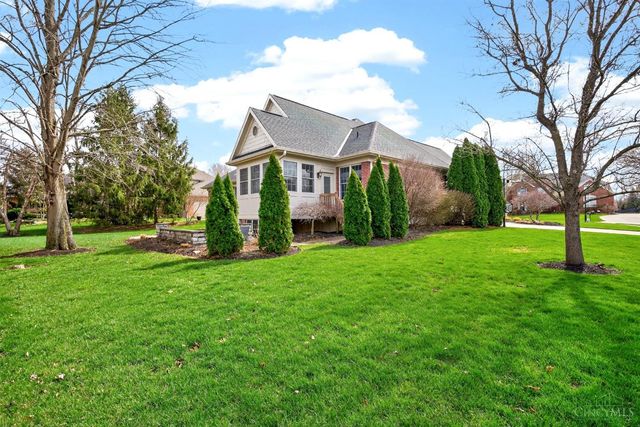 1646 Fairway Crest, Miami Twp, OH 45140