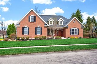 1646 Fairway Crest, Miami Twp, OH 45140