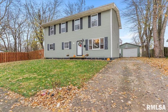 17 Windrush Drive, Jacksonville, IL 62650