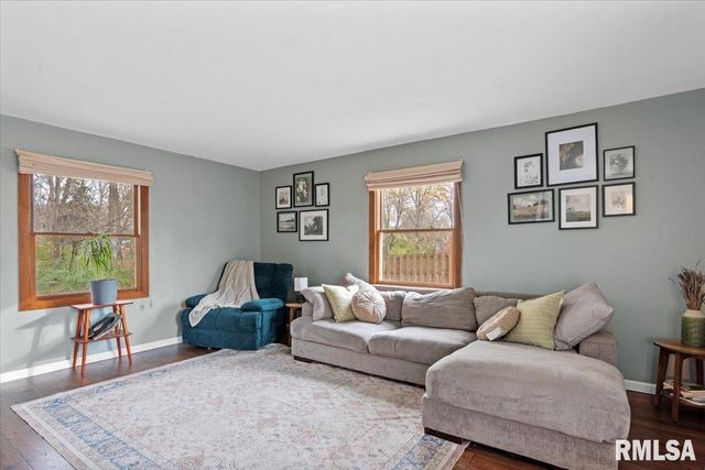 17 Windrush Drive, Jacksonville, IL 62650