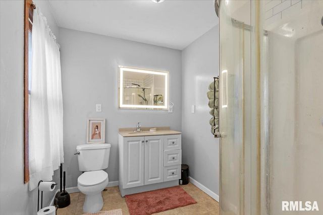 17 Windrush Drive, Jacksonville, IL 62650