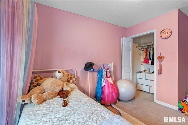 17 Windrush Drive, Jacksonville, IL 62650