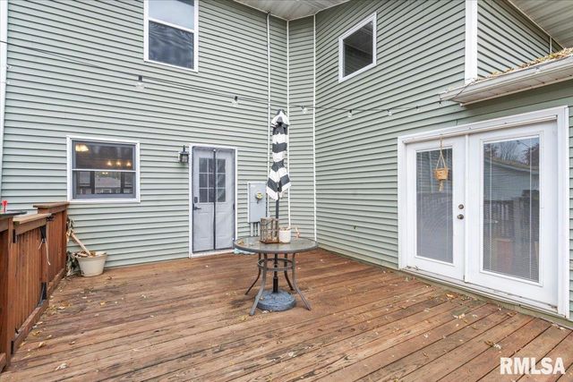 17 Windrush Drive, Jacksonville, IL 62650