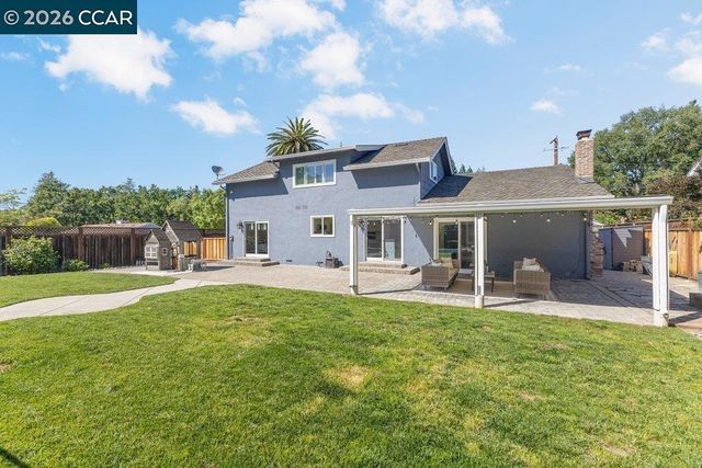 102 Belgian Dr, Danville, CA 94526