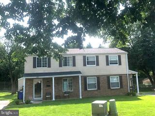1472 HEATHER RIDGE COURT, Frederick, MD 21702