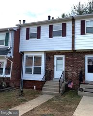 14839 ENSOR CT, Woodbridge, VA 22193