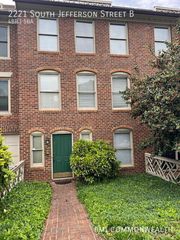 2221 Jefferson ST # 2221B, Roanoke, VA 24014