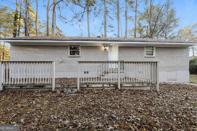 776 Jeb Stuart Drive, Jonesboro, GA 30238