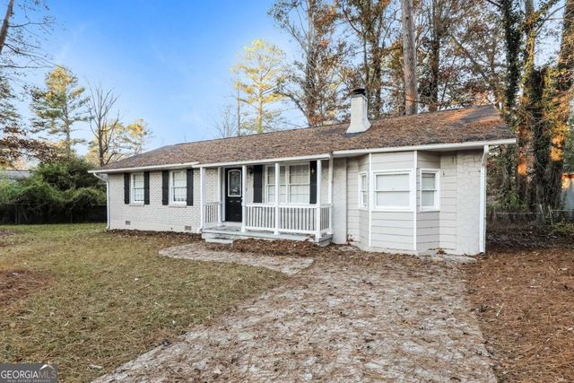 776 Jeb Stuart Drive, Jonesboro, GA 30238