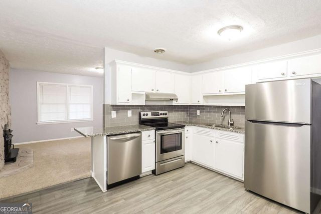 776 Jeb Stuart Drive, Jonesboro, GA 30238