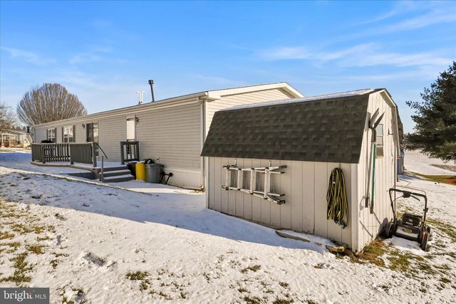 362 W CEDAR ST, Palmyra, PA 17078