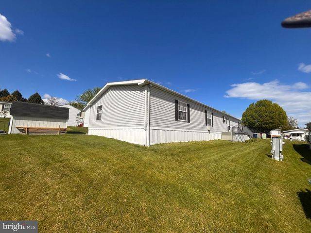 362 W CEDAR ST, Palmyra, PA 17078