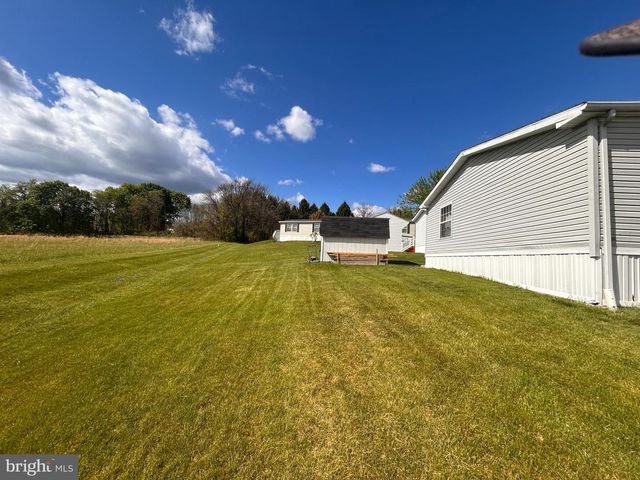 362 W CEDAR ST, Palmyra, PA 17078