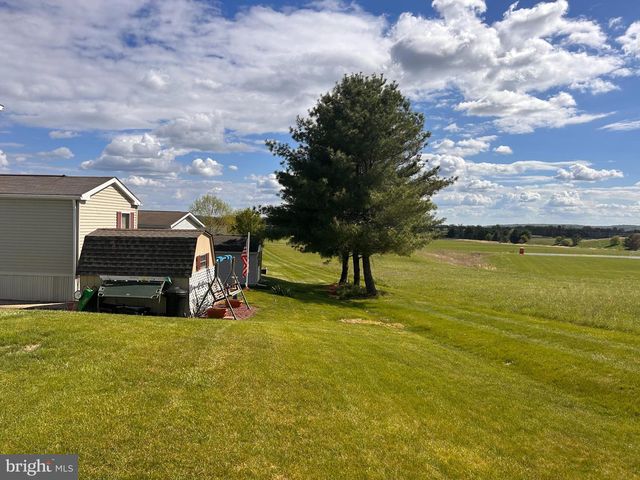 362 W CEDAR ST, Palmyra, PA 17078