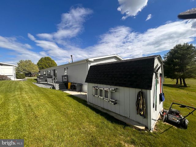 362 W CEDAR ST, Palmyra, PA 17078