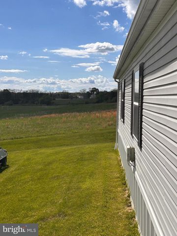 362 W CEDAR ST, Palmyra, PA 17078