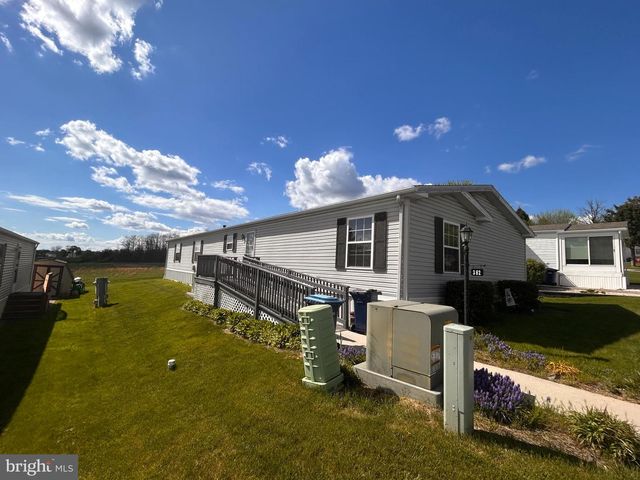 362 W CEDAR ST, Palmyra, PA 17078