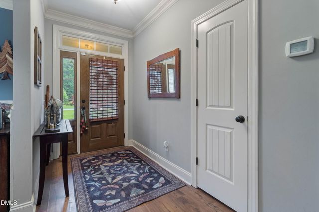 2117 Olde Brassfield Lane, Franklinton, NC 27525