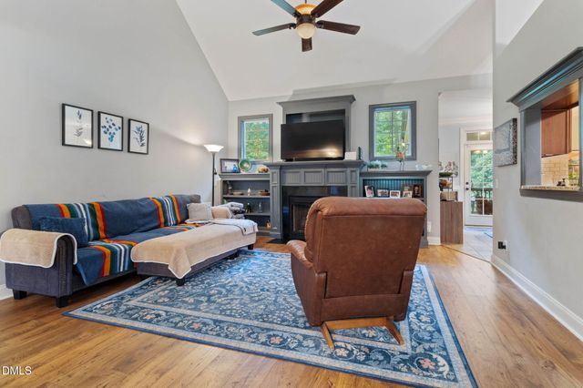 2117 Olde Brassfield Lane, Franklinton, NC 27525