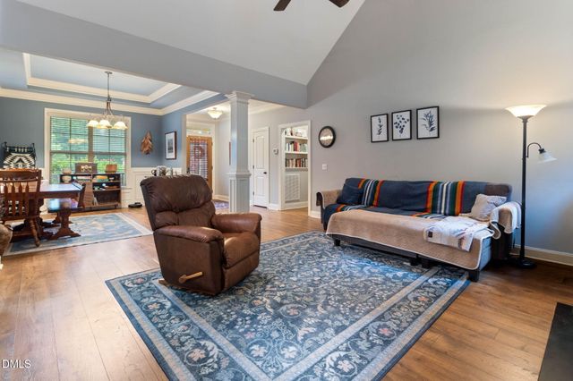2117 Olde Brassfield Lane, Franklinton, NC 27525