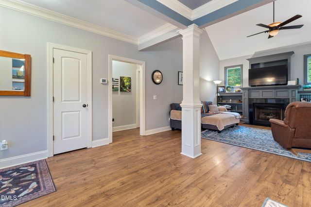 2117 Olde Brassfield Lane, Franklinton, NC 27525