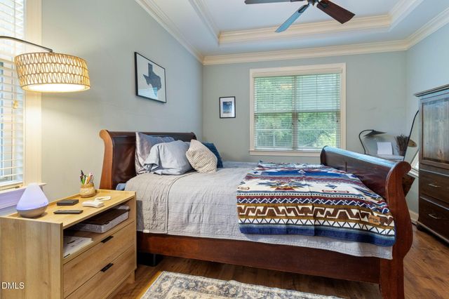2117 Olde Brassfield Lane, Franklinton, NC 27525