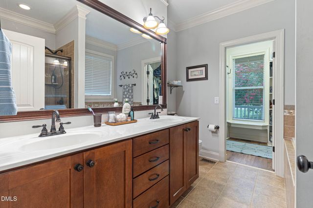 2117 Olde Brassfield Lane, Franklinton, NC 27525