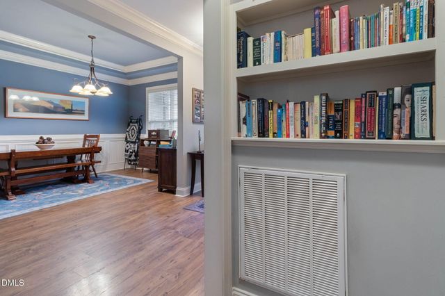 2117 Olde Brassfield Lane, Franklinton, NC 27525