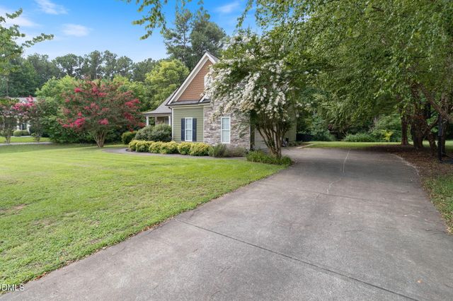 2117 Olde Brassfield Lane, Franklinton, NC 27525