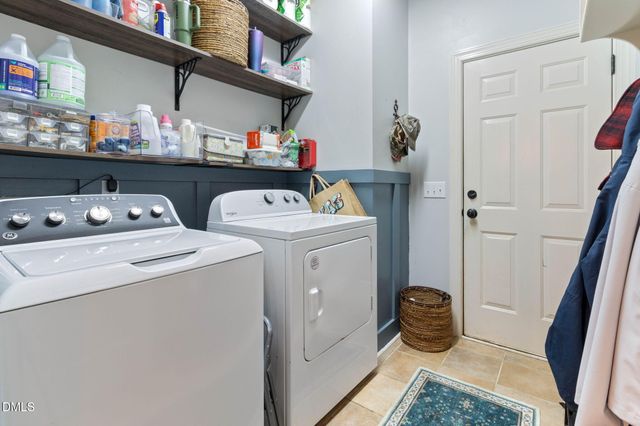 2117 Olde Brassfield Lane, Franklinton, NC 27525