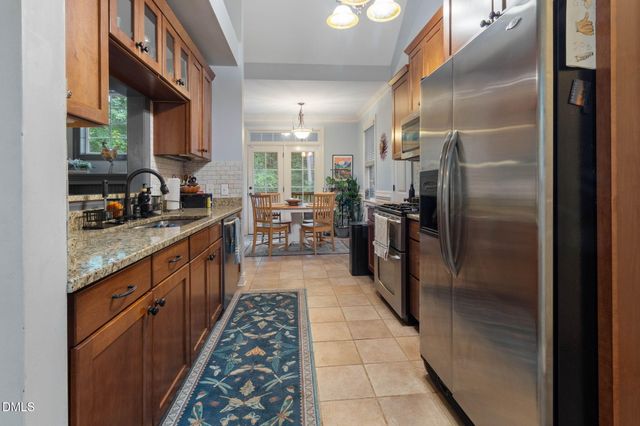 2117 Olde Brassfield Lane, Franklinton, NC 27525