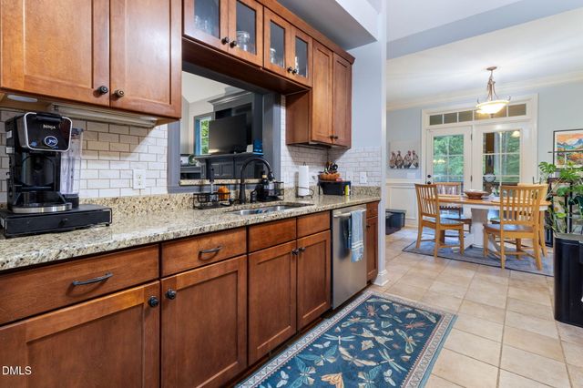 2117 Olde Brassfield Lane, Franklinton, NC 27525