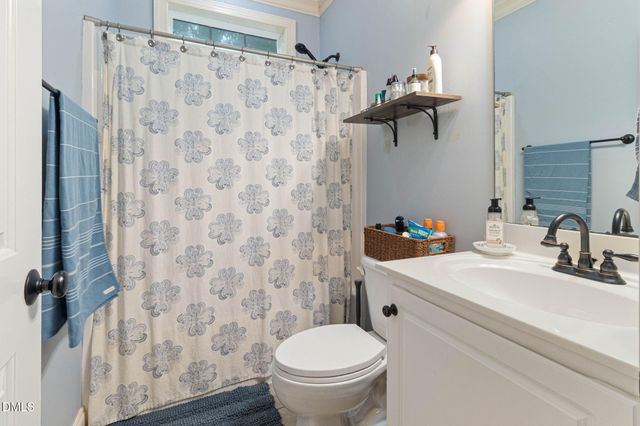 2117 Olde Brassfield Lane, Franklinton, NC 27525