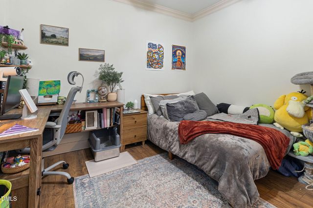 2117 Olde Brassfield Lane, Franklinton, NC 27525