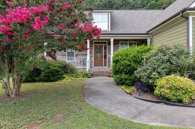 2117 Olde Brassfield Lane, Franklinton, NC 27525