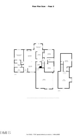 2117 Olde Brassfield Lane, Franklinton, NC 27525
