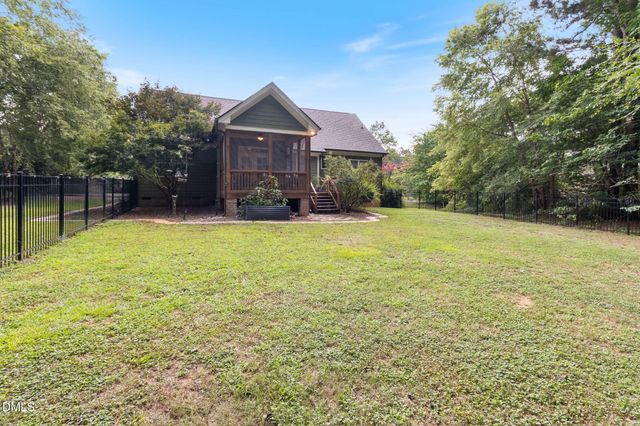 2117 Olde Brassfield Lane, Franklinton, NC 27525