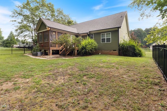 2117 Olde Brassfield Lane, Franklinton, NC 27525