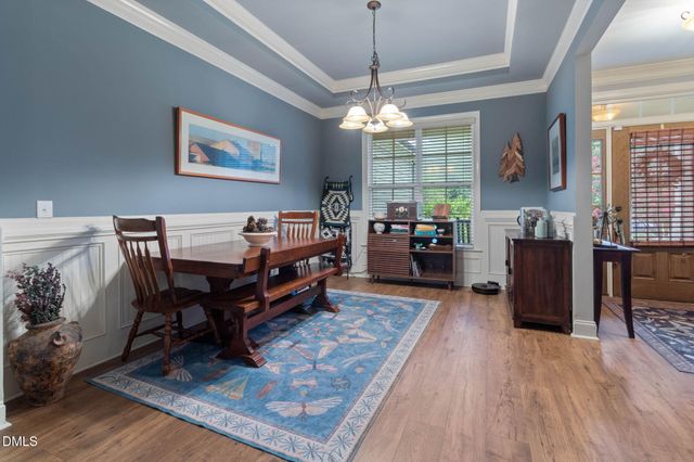 2117 Olde Brassfield Lane, Franklinton, NC 27525