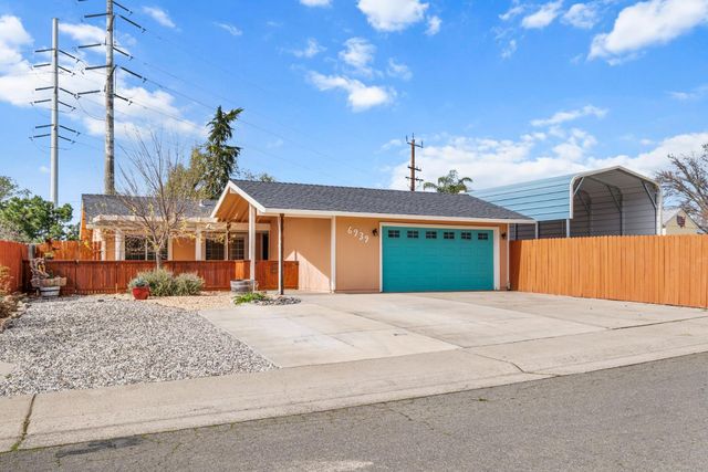 6939 Escallonia Dr, Orangevale, CA 95662