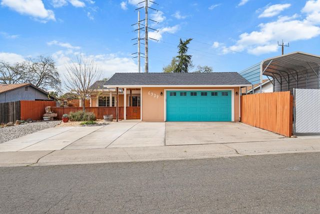 6939 Escallonia Dr, Orangevale, CA 95662