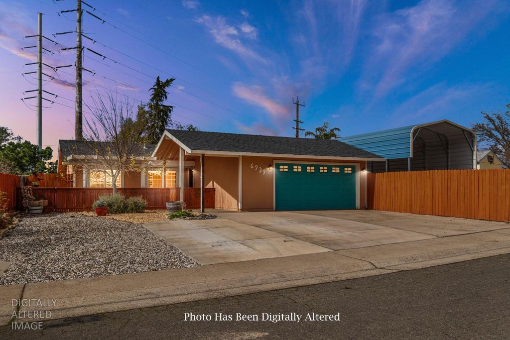 6939 Escallonia Dr, Orangevale, CA 95662