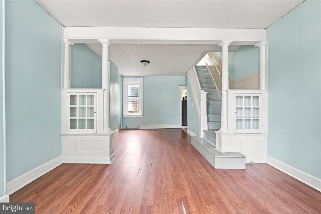 634 INDIANA AVE, PHILADELPHIA, PA 19133 — photo 3