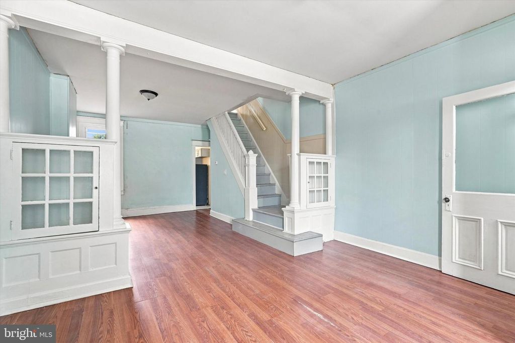 634 INDIANA AVE, PHILADELPHIA, PA 19133 — photo 4
