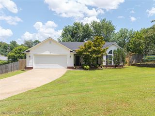 1121 Bourland Street, Arkoma, OK 74901